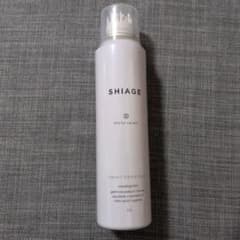 SHIAGEスカルプ ローション 頭皮保湿ケア 高濃度 炭酸 ヘッドスパ