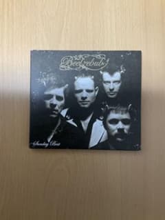 メルカリ★ロカビリー★サイコビリー★ヒルビリーヘッドハンターズ メルカリ☆hillbilly headhunters ☆サイコビリー☆ロカビリー - メルカリ