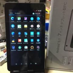 おだちん様へ。購入予約。Android ™️5.1  タブレット７インチpc型のサムネイル