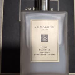 Jo Malone London ワイルド ブルーベル ボディミスト 100mlのサムネイル