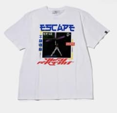 【新品】VA GUMDAM FRGMT EP43 TEE 06のサムネイル