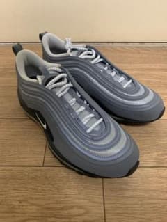ナイキ　スニーカー　airmax97のサムネイル