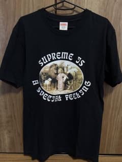Supreme Tシャツ シュプリームのサムネイル