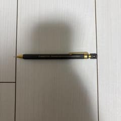 STAEDTLER HEXAGONAL バージョン1シャープペンシル 0.5mmのサムネイル