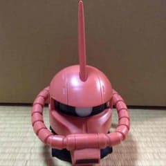 機動戦士ガンダム シャア顔面ペン置きのサムネイル