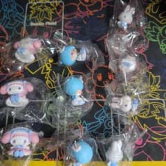 リトルツインスターズ×マイメロディ DOLLY MIX どーりーみっくすのサムネイル
