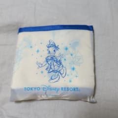 東京ディズニーリゾート 40周年 デイジーダックエコバッグのサムネイル