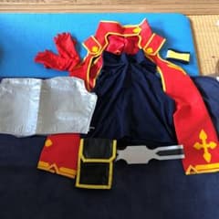 SAO  シリカ コスプレのサムネイル