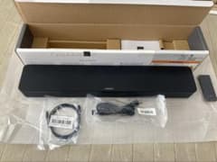 BOSE TV SPEAKERのサムネイル