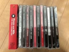 THE ORAL CIGARETTES CDセット 全て初回限定盤のサムネイル