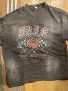 ヴィンテージTシャツ ストリート系のサムネイル