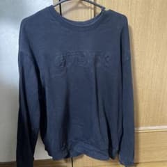 GUESS Lサイズ スウェット パーカーのサムネイル