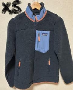 Patagonia パタゴニア レトロXジャケットレディース （XSサイズ）のサムネイル