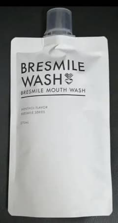 BRESMILE ブレスマイルのサムネイル