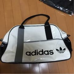 オリジナルアディダス バッグのサムネイル