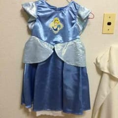シンデレラ5点セット♡値下げ可！のサムネイル