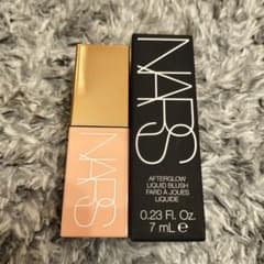 NARS アフターグロー リキッドブラッシュ 02799 ORGASMのサムネイル