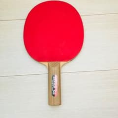 卓球ラケットのサムネイル