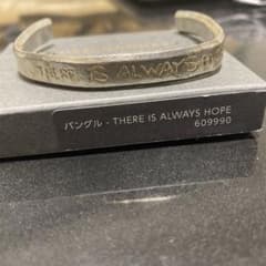 バンクシーって誰？展　バングルのサムネイル