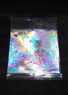 ワンピース シール ウエハース シャンクス 美品のサムネイル