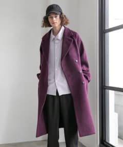 【美品】HARE コート 平野紫耀 着用のサムネイル