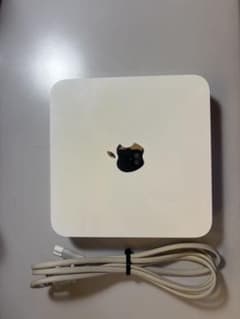 センシュウ様専用　Apple タイムカプセル1TBのサムネイル