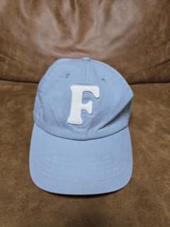 #FR2 #FR2月桃 F Logo Garment Dye Capのサムネイル