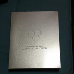 Perfume 6th COSMIC EXPLORER ブルーレイのサムネイル