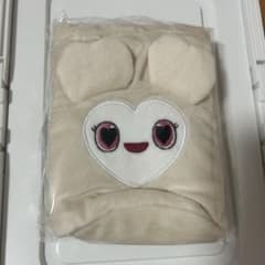TWICE しまむら　ダヒョン　巾着のサムネイル