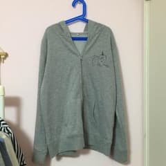 あこにこさまお取り置き*GUねこパーカーのサムネイル