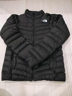 THE NORTH FACE サンダージャケットのサムネイル