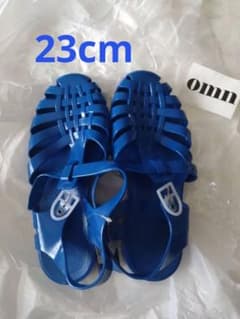 omn メデュース サンダル 37(23cm)