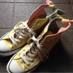 ♡コンバース♡のサムネイル