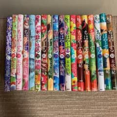 こまめ様　　ちはやふる　24〜34巻のサムネイル