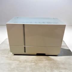 Panasonic ハイブリッド除湿機 f-yhtx90 2020年製 - メルカリ