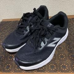 New Balance FRESH FOAM RALAXA 24.5 (24.0のサムネイル