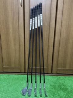 PING i525 FORGEOアイアン5〜9セット トラビル105S - メルカリ