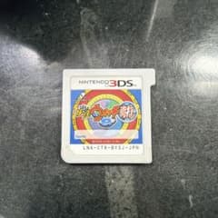 ニンテンドー3DSソフト 妖怪ウォッチ2 真打のサムネイル