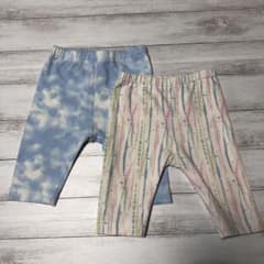 パンツ 80 UNIQLOのサムネイル