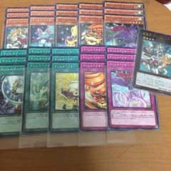 遊戯王のサムネイル
