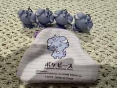 ポケピース ニャスパー マスコット ポーチのサムネイル