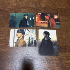 super junior イェソン トレカ 咲き誇る時を待つのは タワレコ限定