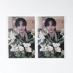 Stray Kids 合 HOP HMVラキドロ トレカ A ハン - メルカリ