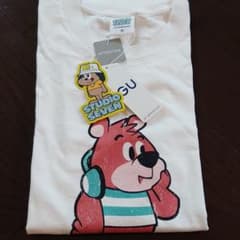 スタジオセブン&GUコラボTシャツ タグ付きのサムネイル
