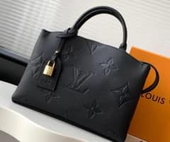 Louis Vuitton モノグラム アンプラント ショルダーバッグ - メルカリ