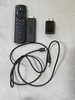 Fire TV Stick第2世代 本体ジャンクのサムネイル