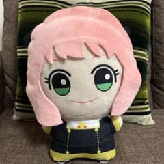 アーニャ ぬいぐるみのサムネイル