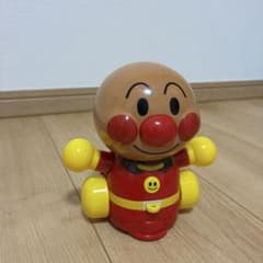 アンパンマン おもちゃ 本体のサムネイル