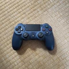 SONY PlayStation 4 純正コントローラー デュアルショック4のサムネイル