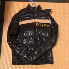 ダウンジャケット ROXYのサムネイル